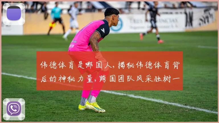 伟德体育是哪国人,揭秘伟德体育背后的神秘力量,跨国团队风采独树一帜