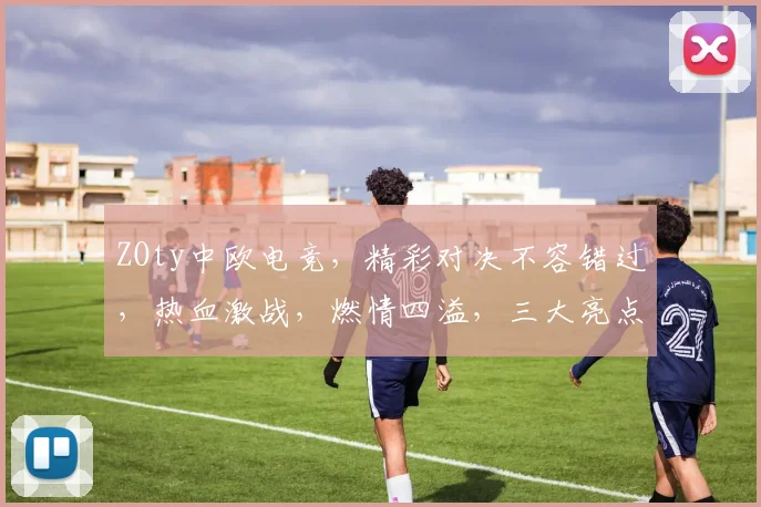 ZOty中欧电竞，精彩对决不容错过，热血激战，燃情四溢，三大亮点，尽在眼前