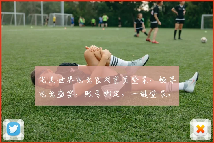 完美世界电竞官网首页登录，畅享电竞盛宴，账号绑定，一键登录，体验极致竞技