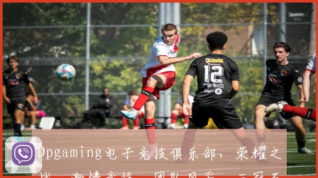 Dpgaming电子竞技俱乐部，荣耀之战，激情竞技，团队风采，三冠王荣耀