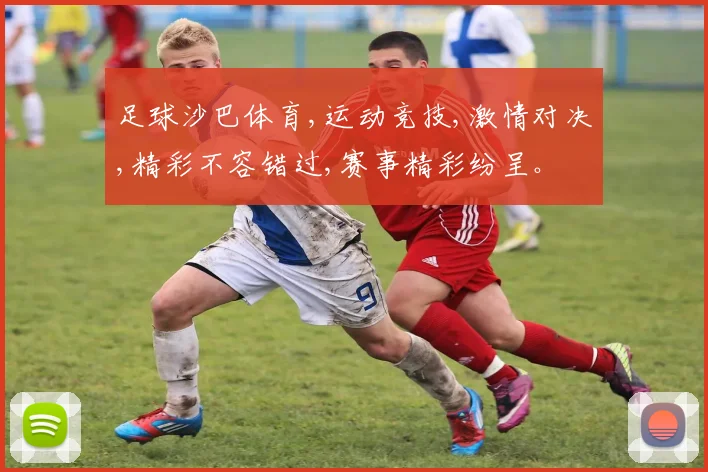 足球沙巴体育,运动竞技,激情对决,精彩不容错过,赛事精彩纷呈。